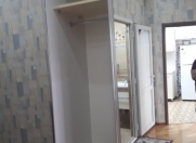 İcarəyə verilir 2 otaqlı 66 m2 yeni tikili Zərifə Əliyeva adına park