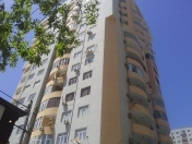 Satılır 2 otaqlı 50 m2 yeni tikili Yasamal parkı