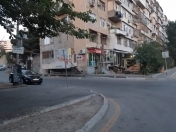 Satılır 1 otaqlı 46 m2 köhnə tikili Həzi Aslanov m.