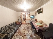 Satılır 3 otaqlı 80 m2 həyət evi Ramana