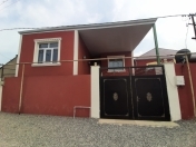 Satılır 4 otaqlı 240 m2 həyət evi Binəqədi