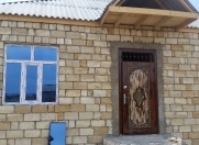Satılır 4 otaqlı 130 m2 həyət evi Qobu