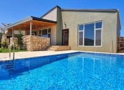 Satılır 4 otaqlı 150 m2 bağ evi Mərdəkan