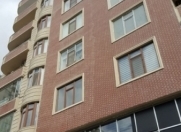 İcarəyə verilir 1 otaqlı 45 m2 yeni tikili 28 May m.