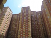 Satılır 2 otaqlı 54 m2 yeni tikili Yasamal parkı