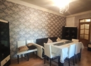 Satılır 5 otaqlı 100 m2 köhnə tikili Nizami m.