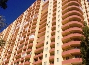 Satılır 1 otaqlı 72 m2 yeni tikili Əhmədli