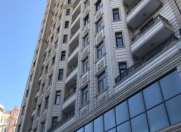 İcarəyə verilir 2 otaqlı 70 m2 yeni tikili Port Baku