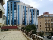 İcarəyə verilir 7 otaqlı 220 m2 ofis Şah İsmayıl Xətai m.