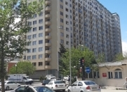 İcarəyə verilir 2 otaqlı 78 m2 yeni tikili 7 mkr