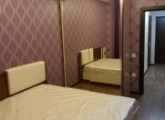 İcarəyə verilir 2 otaqlı 75 m2 yeni tikili Keşlə bazarı