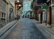 İcarəyə verilir 1 otaqlı 18 m2 ofis İçəri Şəhər m.