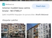 Satılır 2 otaqlı 65 m2 köhnə tikili Ələt