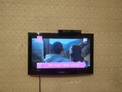 İcarəyə verilir 1 otaqlı 25 m2 yeni tikili Ağ şəhər