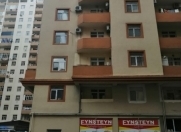 İcarəyə verilir 3 otaqlı 80 m2 yeni tikili Yeni Yasamal