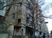 İcarəyə verilir 2 otaqlı 110 m2 yeni tikili ABŞ səfirliyi