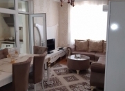 Satılır 3 otaqlı 52 m2 köhnə tikili Əhmədli m.