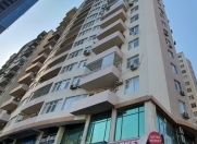 İcarəyə verilir 2 otaqlı 55 m2 yeni tikili Şah İsmayıl Xətai m.