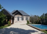 Satılır 4 otaqlı 170 m2 bağ evi Mərdəkan