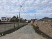 Satılır 17 sot torpaq Mərdəkan