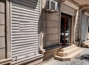 İcarəyə verilir 2 otaqlı 90 m2 ofis Şah İsmayıl Xətai m.