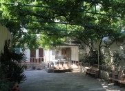 Satılır 5 otaqlı 350 m2 həyət evi Qara Qarayev m.