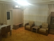 İcarəyə verilir 3 otaqlı 130 m2 yeni tikili Binəqədi r.