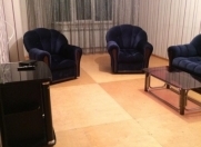 İcarəyə verilir 3 otaqlı 113 m2 yeni tikili 3 mkr