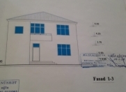 Satılır 4 sot torpaq Y.Ramana