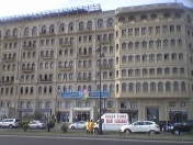 Satılır 14 otaqlı 755.5 m2 ofis AMAY