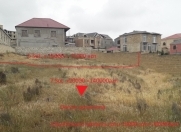 Satılır 12 sot torpaq Badamdar