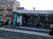 İcarəyə verilir 4 otaqlı 160 m2 ofis Nizami m.