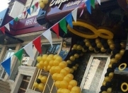 Satılır 4 otaqlı 100 m2 obyekt Yasamal r.