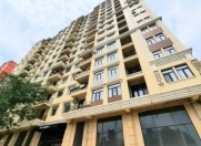 Satılır 1 otaqlı 55 m2 yeni tikili Neftçilər m.