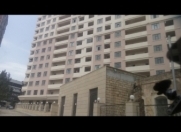 Satılır 1 otaqlı 30 m2 yeni tikili Gənclik m.