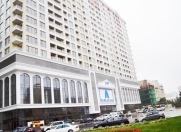 İcarəyə verilir 4 otaqlı 182 m2 yeni tikili Xətai r.