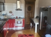 Satılır 2 otaqlı 87.2 m2 yeni tikili Bakı Asiya Universiteti