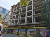 Satılır 2 otaqlı 73.5 m2 yeni tikili Koala parkı