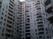 İcarəyə verilir 3 otaqlı 110 m2 yeni tikili Şah İsmayıl Xətai m.