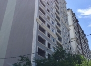 Satılır 2 otaqlı 53 m2 yeni tikili Neftçi bazası