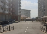 Satılır 2 otaqlı 85 m2 yeni tikili Əhmədli m.