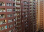 İcarəyə verilir 3 otaqlı 140 m2 yeni tikili Şah İsmayıl Xətai m.