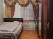 Satılır 1 otaqlı 31.6 m2 köhnə tikili 8 km