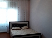 İcarəyə verilir 2 otaqlı 50 m2 yeni tikili Həzi Aslanov m.