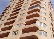 Satılır 2 otaqlı 102 m2 yeni tikili Əhmədli m.