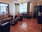 Satılır 3 otaqlı 125 m2 yeni tikili 8 mkr