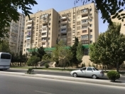 Satılır 3 otaqlı 64 m2 köhnə tikili Yeni Yasamal