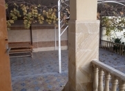 İcarəyə verilir 4 otaqlı 5 m2 bağ evi Hövsan