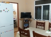 Satılır 1 otaqlı 46 m2 həyət evi Sumqayıt