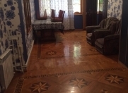 İcarəyə verilir 2 otaqlı 70 m2 köhnə tikili Sovetski